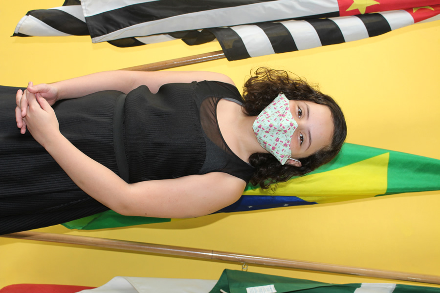 Formatura 5º Ano - Manhã - 2020